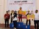 Murid SDIT Persis Tarogong 1, Edwar Hamzi Mulabia Juara Pencak Silat O2SN Kabupaten Garut 2026