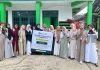 Dari Kelas ke Masyarakat, Siswa SMP Plus Nuurul Muttaqiin Tebar Manfaat Lewat PPL