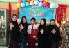 Tasyakur Pelepasan SDN 5 Regol Berlangsung Sederhana, 12 Lulusan Lolos Jalur Prestasi
