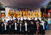 Para Juara Doega Action Art and Academic Competition IX 2026, SMPN 2 Garut