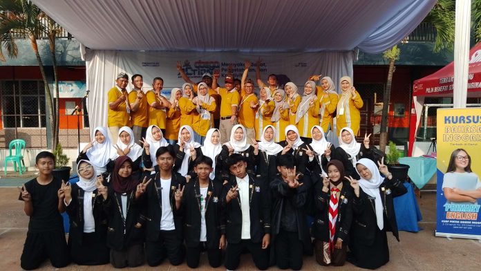 Panitia Doega Action 2026
