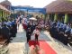 SDN 8 Sukamentri Gelar “Paturay Tineung” Sederhana Sarat Makna dan Kental Budaya Sunda