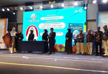 Prima Award 2026 SD GIS Prima Insani
