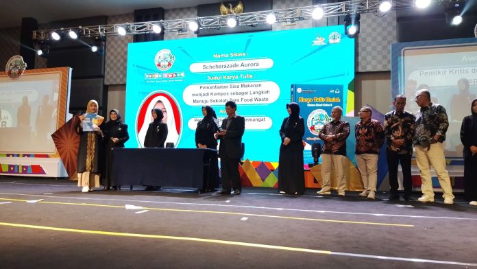 Prima Award 2026 SD GIS