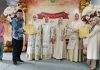 Wisuda Tahfidz dan Pelepasan Murid SD Muhammadiyah 1 Garut Kota
