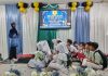 Pentas Seni dan Apresiasi Prestasi Warnai Pelepasan Murid SDN 3 Muarasanding