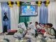 Pentas Seni dan Apresiasi Prestasi Warnai Pelepasan Murid SDN 3 Muarasanding