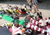 Tanpa Panggung, Pelepasan Murid Kelas VI SDN 3 Pakuwon Berlangsung Khidmat dan Penuh Kekeluargaan