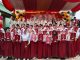 48 Murid SDN 4 Cimuncang Dilepas, Prosesi Sungkeman Berbalut Budaya Sunda Mengharukan