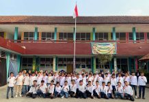 SDN 4 Pataruman Mengemas Pelepasan Murid 2025/2026 dengan Konsep Berbeda