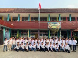 SDN 4 Pataruman Mengemas Pelepasan Murid 2025/2026 dengan Konsep Berbeda