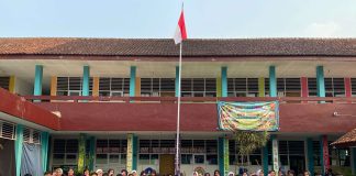 SDN 4 Pataruman Mengemas Pelepasan Murid 2025/2026 dengan Konsep Berbeda