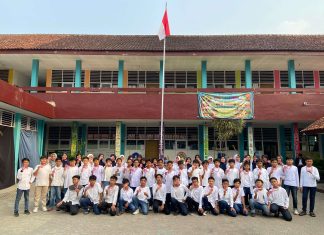 SDN 4 Pataruman Mengemas Pelepasan Murid 2025/2026 dengan Konsep Berbeda