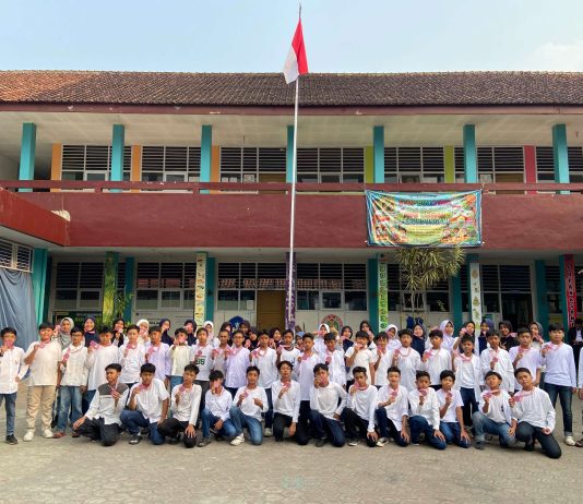 SDN 4 Pataruman Mengemas Pelepasan Murid 2025/2026 dengan Konsep Berbeda
