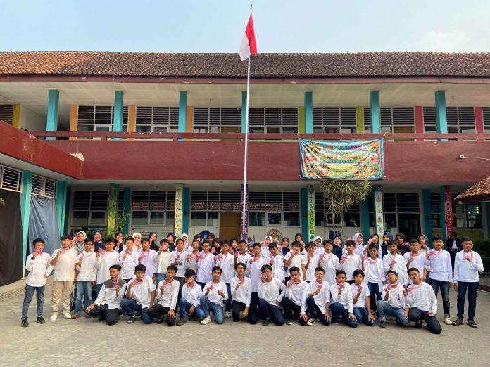 SDN 4 Pataruman 2025 2026