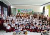 SDN 4 Pataruman Deklarasikan Sekolah Ramah Anak