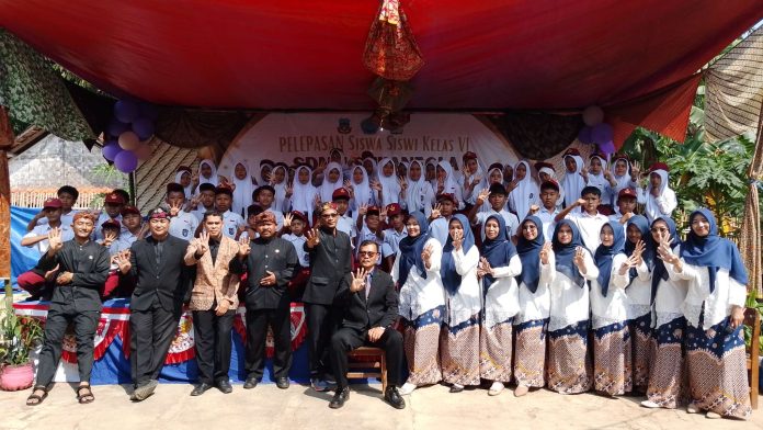 SDN 4 Sukanegla Panggung