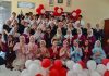 Happy Graduation SDN 7 Kota Kulon 2025/2026 Berlangsung Sederhana