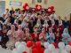 Happy Graduation SDN 7 Kota Kulon 2025/2026 Berlangsung Sederhana