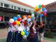 SMPN 1 Tarogong Kidul Lepas 423 Murid Kelas IX, Sederhana namun Penuh Makna