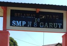 Di Bawah Kepemimpinan Deden Susan Andriansah, SMPN 8 Garut Mulai Tunjukkan Eksistensi dan Prestasi