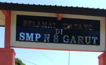 Di Bawah Kepemimpinan Deden Susan Andriansah, SMPN 8 Garut Mulai Tunjukkan Eksistensi dan Prestasi