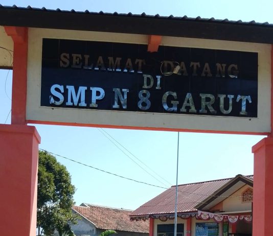 Di Bawah Kepemimpinan Deden Susan Andriansah, SMPN 8 Garut Mulai Tunjukkan Eksistensi dan Prestasi