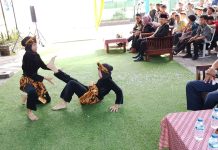 Tanpa Panggung, Happy Graduation Class of 2026 SDN 1 Kota Kulon Berlangsung Sederhana