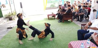 Tanpa Panggung, Happy Graduation Class of 2026 SDN 1 Kota Kulon Berlangsung Sederhana