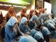 Graduasi Angkatan XVIII SDIT Atikah Musaddad Garut