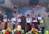 SDN 1 Karangsari Gelar Tepang Sono Alumni, Kenaikan Kelas dan Paturay Tineung, Perkuat Silaturahmi Antar Generasi