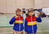 SDIT Persis Tarogong 1 dan 2 Sabet Juara Pencak Silat O2SN Kabupaten Garut 2026