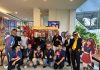 60 Seconds to Tokyo Hadir di favehotel Cimanuk Garut