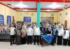 Sekdis Pendidikan Garut Iwan Riswandi Buka Peningkatan Kompetensi Guru Kelas SD Tahun 2026