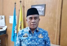 SMPN 3 Garut Tutup MPLS Ramah 2026 dengan Pentas Ekstrakurikuler dan Penguatan Karakter Murid
