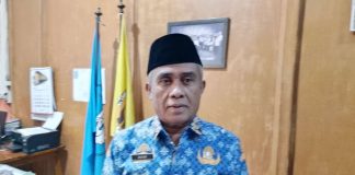 SMPN 3 Garut Tutup MPLS Ramah 2026 dengan Pentas Ekstrakurikuler dan Penguatan Karakter Murid