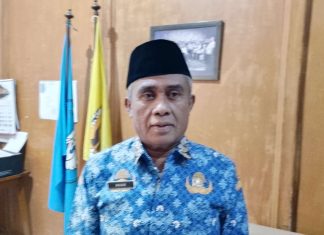 SMPN 3 Garut Tutup MPLS Ramah 2026 dengan Pentas Ekstrakurikuler dan Penguatan Karakter Murid