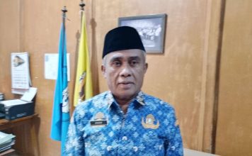 SMPN 3 Garut Tutup MPLS Ramah 2026 dengan Pentas Ekstrakurikuler dan Penguatan Karakter Murid