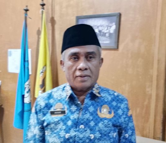 SMPN 3 Garut Tutup MPLS Ramah 2026 dengan Pentas Ekstrakurikuler dan Penguatan Karakter Murid