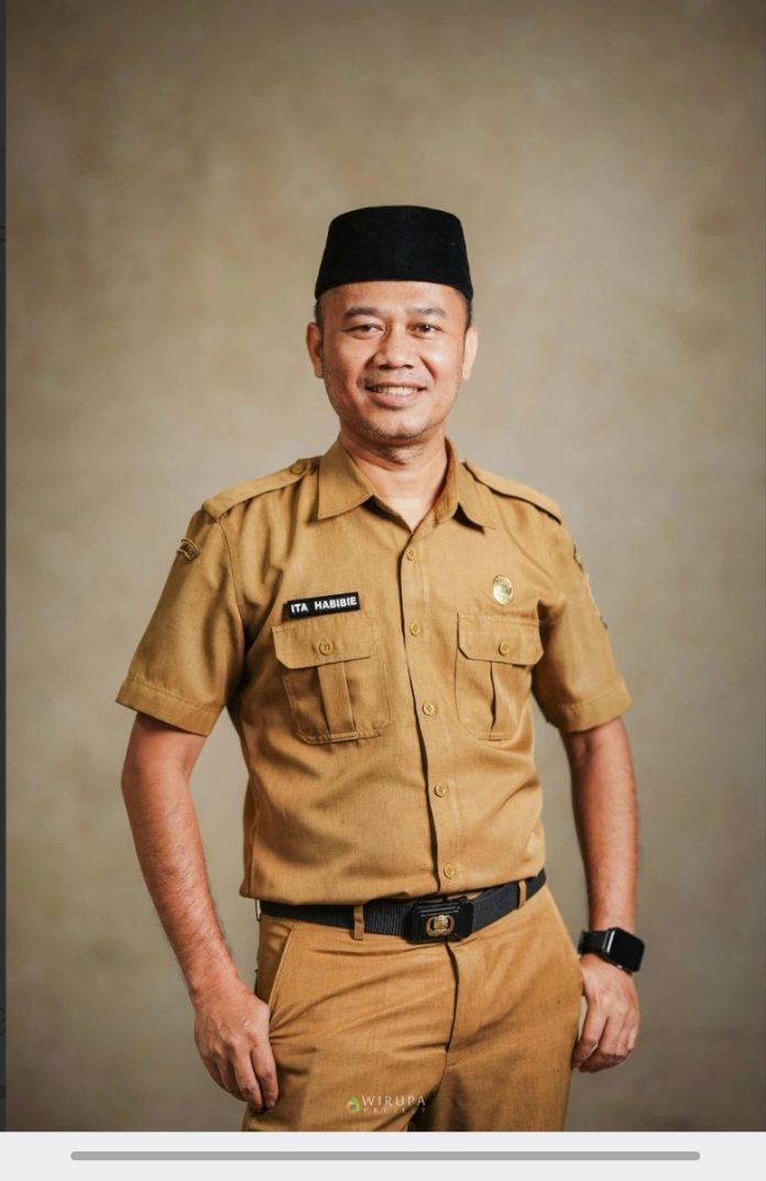 H Ita Habibie