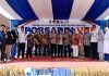 Ratusan Santri Semarakkan Porsadin FKDT Bayongbong, Ajang Lahirkan Juara Menuju Tingkat Kabupaten