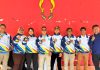 Adam Maulana, Murid SMPN 1 Cikajang Juara 1 O2SN Pencak Silat, Siap Wakili Jabar ke Tingkat Nasional