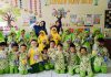 Refleksi Hari Anak Nasional 2026: Menjaga Fitrah Anak, Mempersiapkan Generasi yang Mampu Menjawab Tantangan Zaman