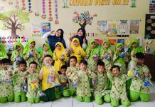 Refleksi Hari Anak Nasional 2026: Menjaga Fitrah Anak, Mempersiapkan Generasi yang Mampu Menjawab Tantangan Zaman