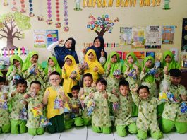 Refleksi Hari Anak Nasional 2026: Menjaga Fitrah Anak, Mempersiapkan Generasi yang Mampu Menjawab Tantangan Zaman