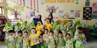 Refleksi Hari Anak Nasional 2026: Menjaga Fitrah Anak, Mempersiapkan Generasi yang Mampu Menjawab Tantangan Zaman