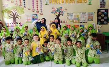 Refleksi Hari Anak Nasional 2026: Menjaga Fitrah Anak, Mempersiapkan Generasi yang Mampu Menjawab Tantangan Zaman
