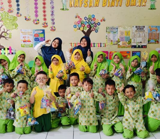 Refleksi Hari Anak Nasional 2026: Menjaga Fitrah Anak, Mempersiapkan Generasi yang Mampu Menjawab Tantangan Zaman