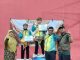 Edward, Murid SDIT Persis Tarogong 1 Raih Juara 1 Pencak Silat O2SN SD Tingkat Jawa Barat