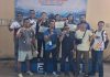 Kalula Akira Althafunnisa, Persembahkan Medali Emas O2SN SMP untuk Kabupaten Garut